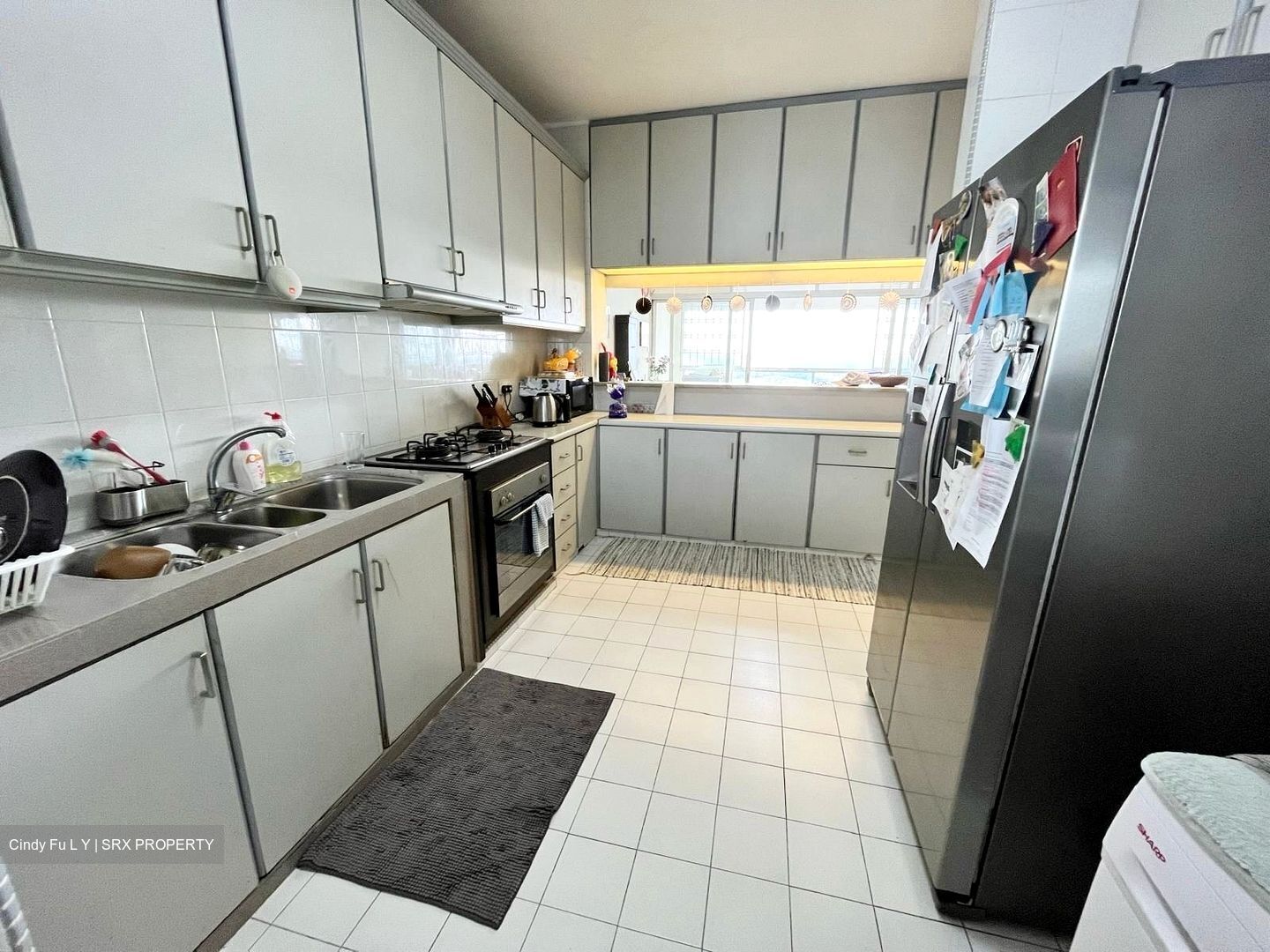 Ridgewood (D10), Condominium #557707331